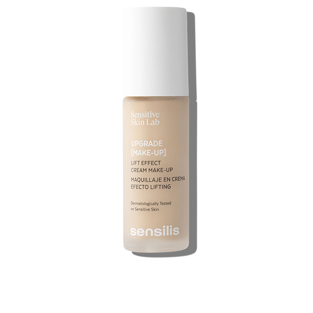 30 ml cream foundation in shade 03 Miel Doré, smooth luminous finish