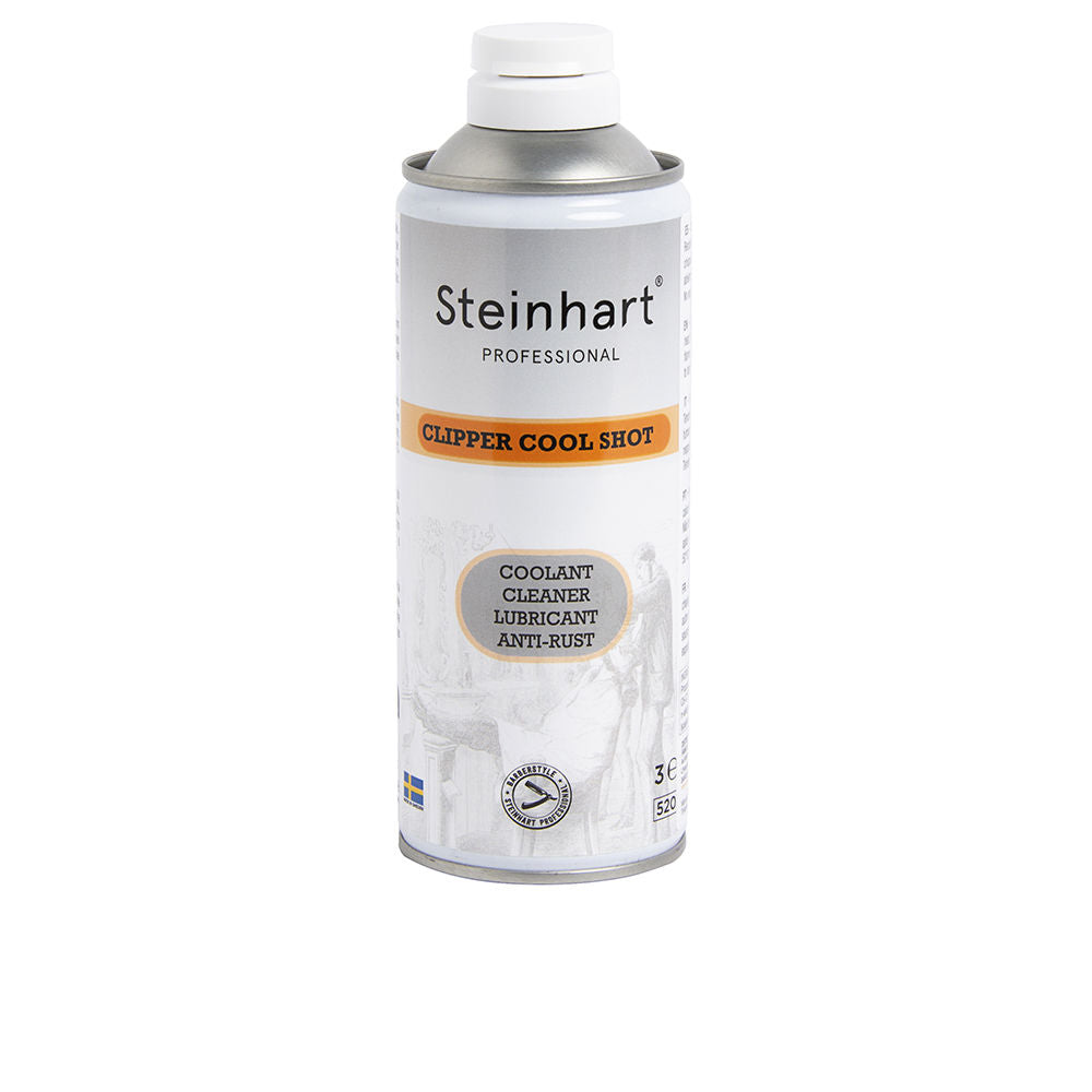400 ml aerosol blade spray for cooling, cleaning and anti-corrosion protection