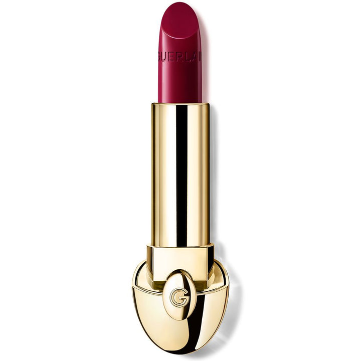 Refillable satin and matte treatment lipstick with lily extract, 3.5 g, Unisex