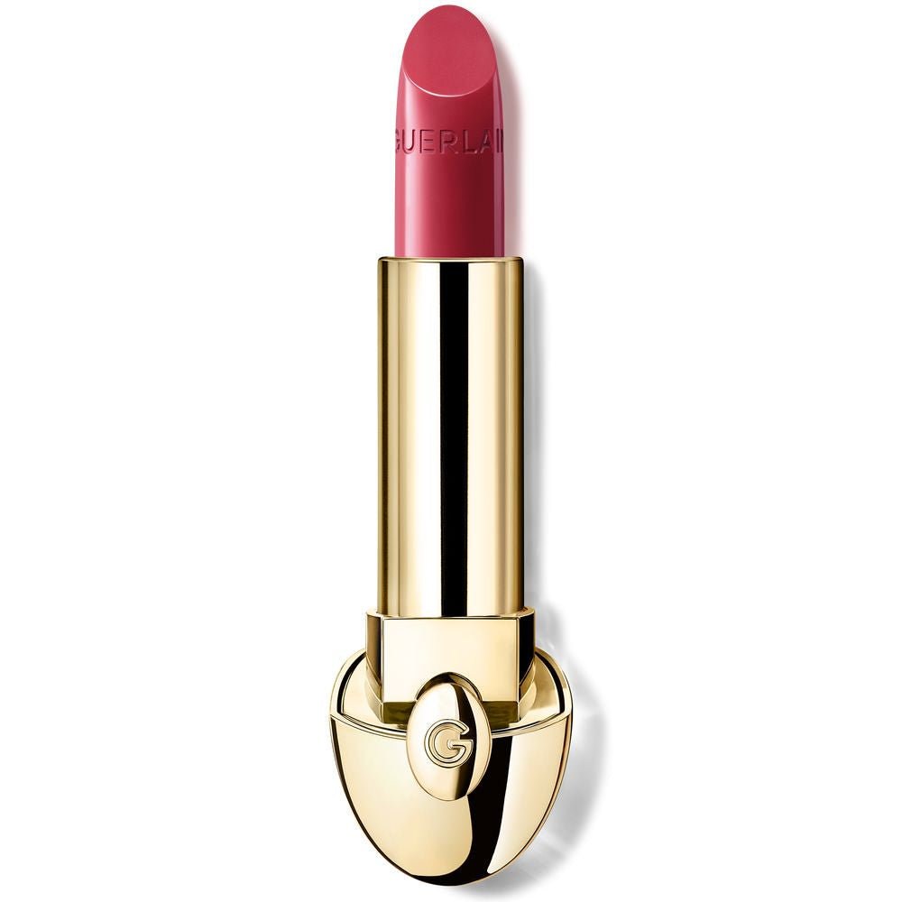 Refillable satin and matte lipstick tube, 3.5 g, lily extract formula