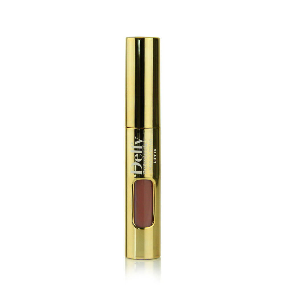 8 g liquid matte lip tint stick in nude shade, Unisex product
