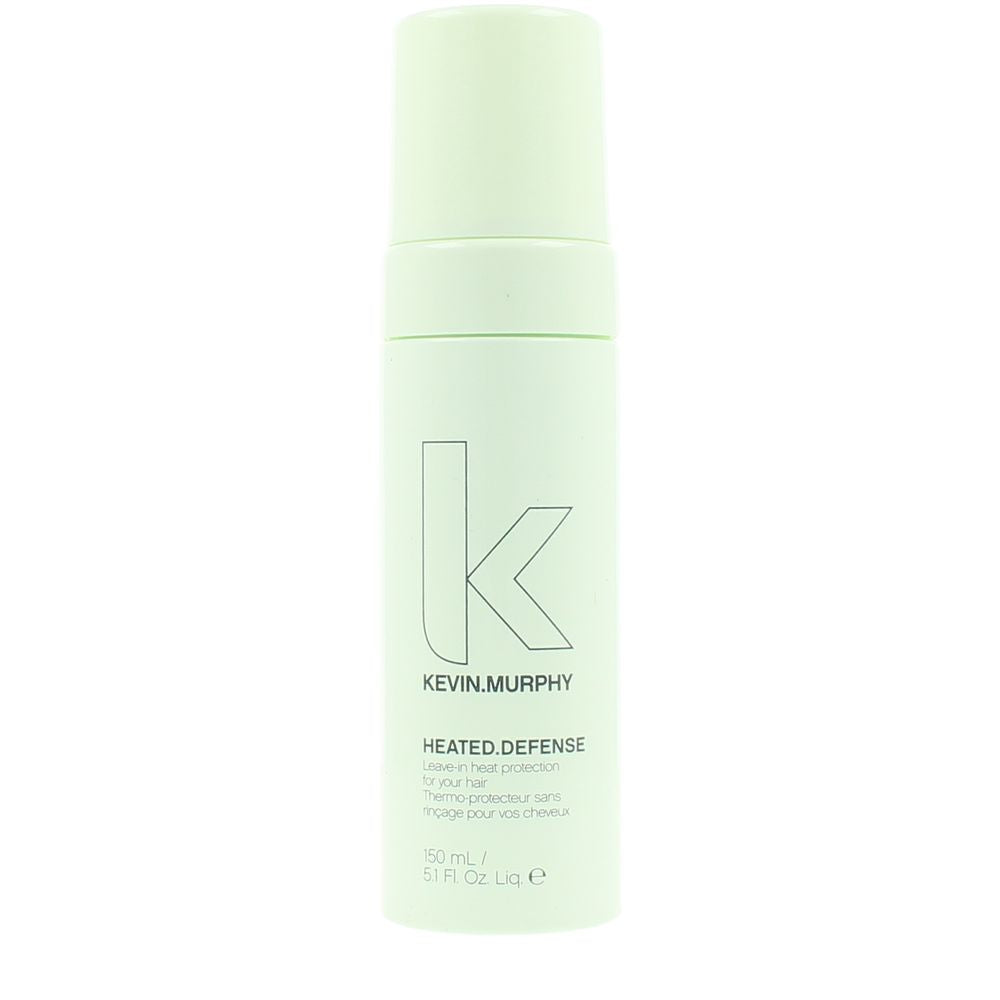150 ml can of lightweight thermal protection styling foam for Unisex use