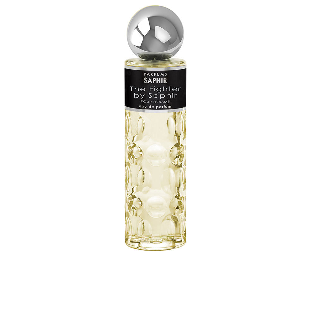 The Fighter Eau de Parfum