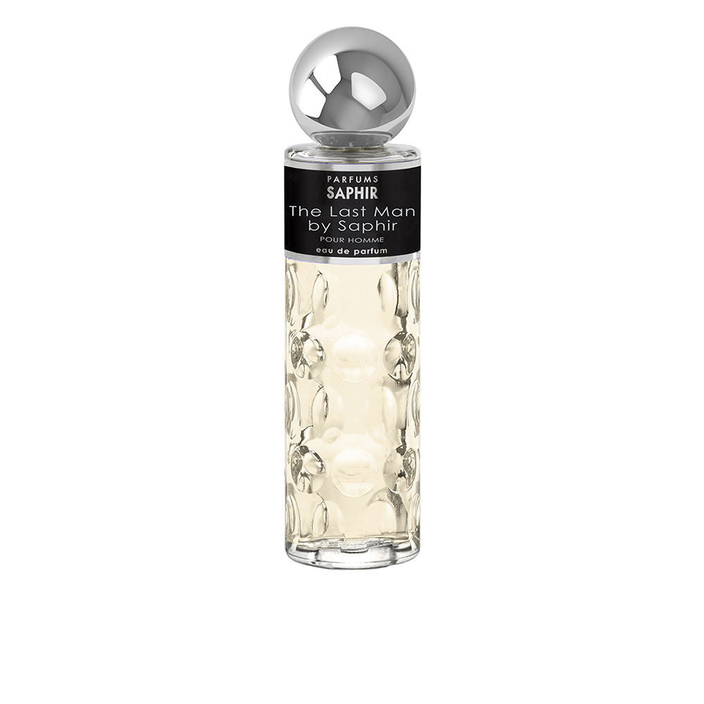 The Last Man Eau de Parfum