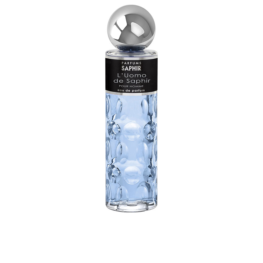 L'Uomo de Saphir Eau de Parfum