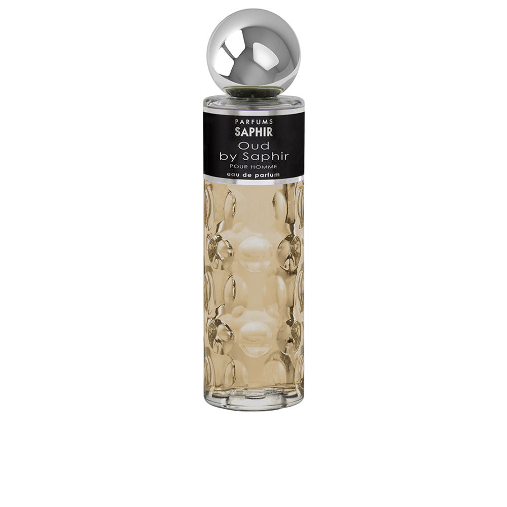 Oud by Saphir Eau de Parfum