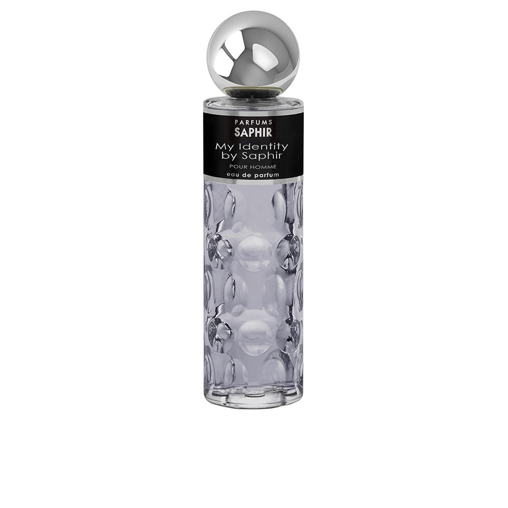 My Identity Eau de Parfum Pour Homme