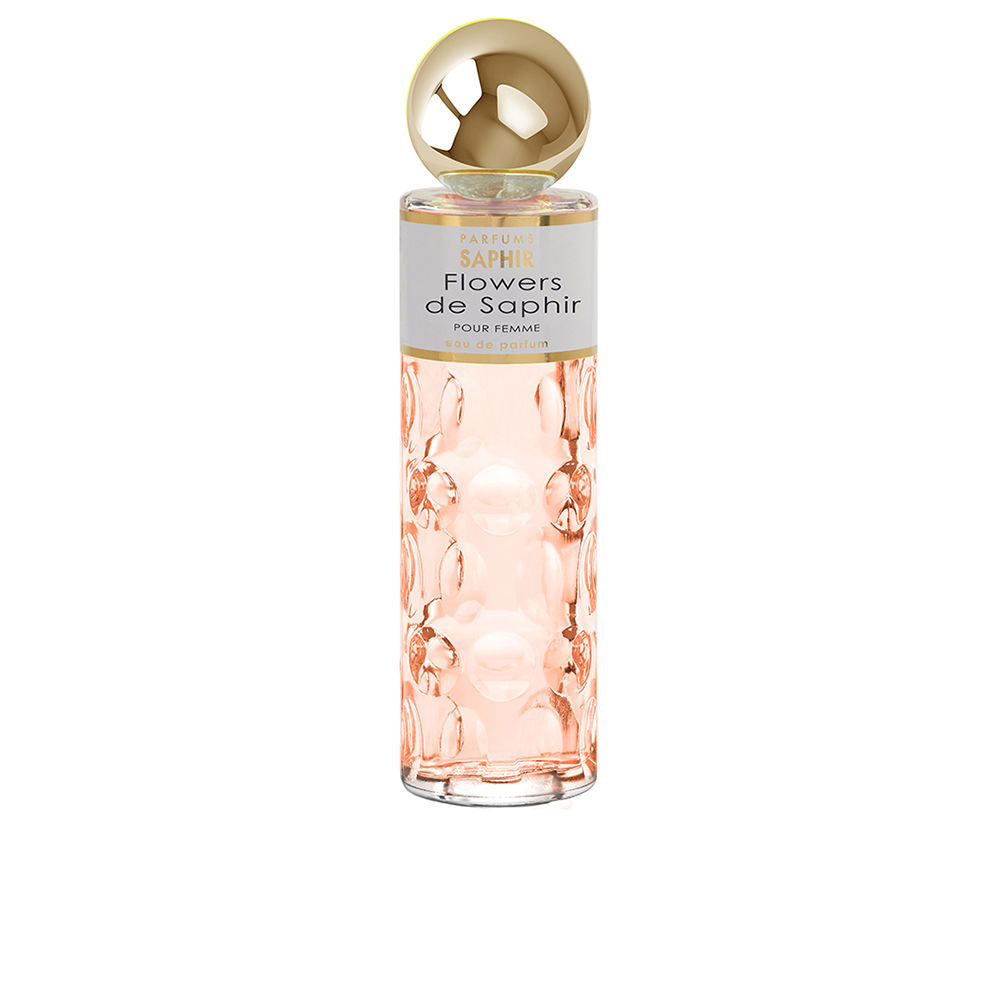 Flowers De Saphir Eau de Parfum