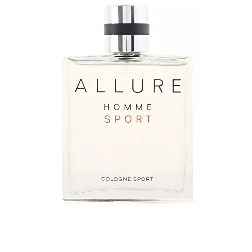150 ml citrus-aromatic eau de cologne bottle for Man, clear glass