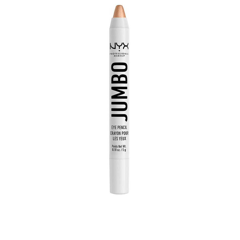 Beige cream jumbo eye pencil, thick lead, 5 g Frosting shade