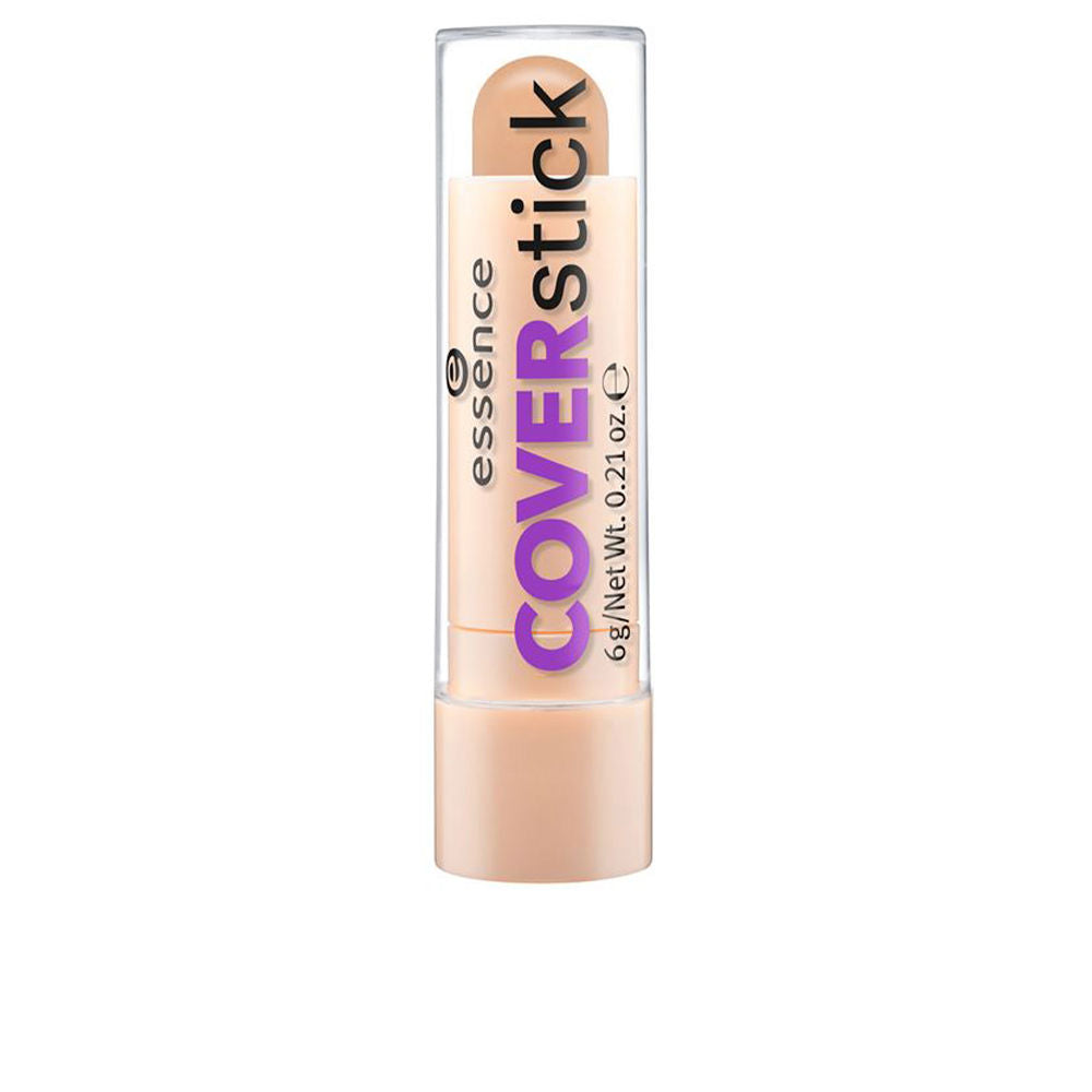 Slim matte cream concealer stick in shade 30-matt honey, 6 g, Unisex