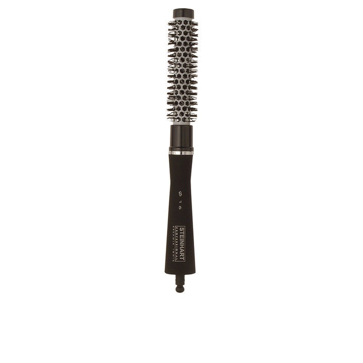 Ceramic ionic round hair brush range, nine barrel sizes, ergonomic handle