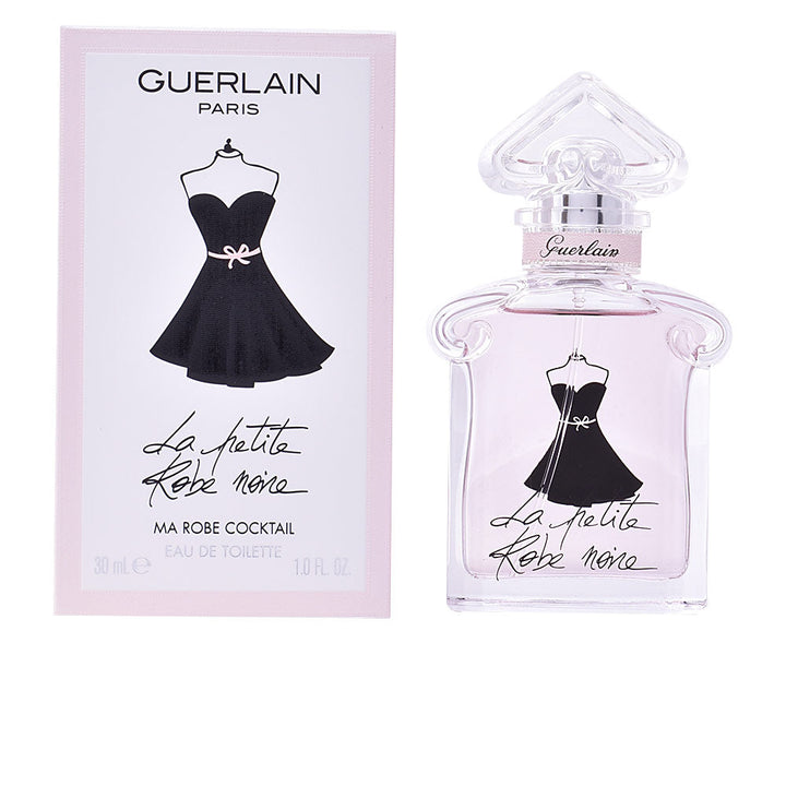 Pink 100 ml inverted‑heart Eau de Toilette bottle, Centifolia rose scent for Women