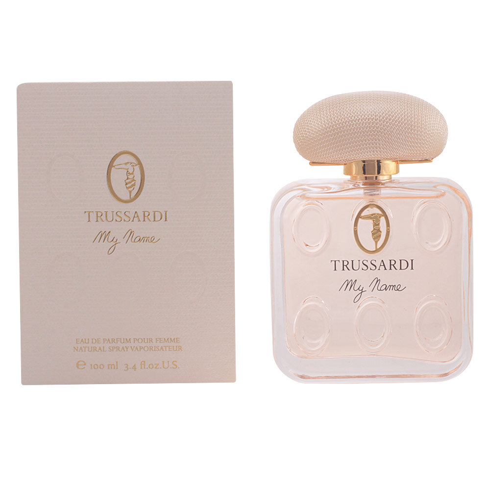 30 ml compact perfume bottle, soft cottony floral-oriental fragrance for Women