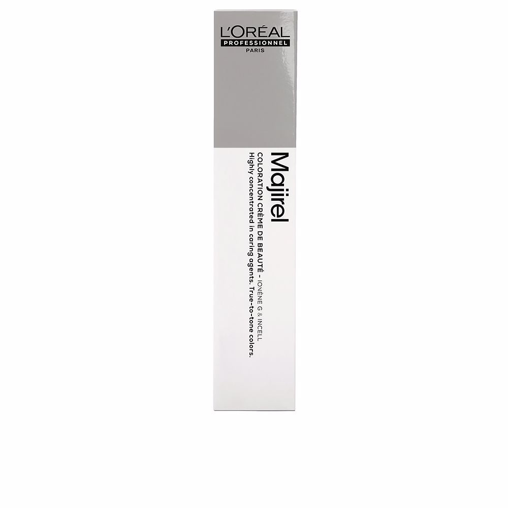 50 ml sachet of 5.32 natural brown permanent cream hair colour