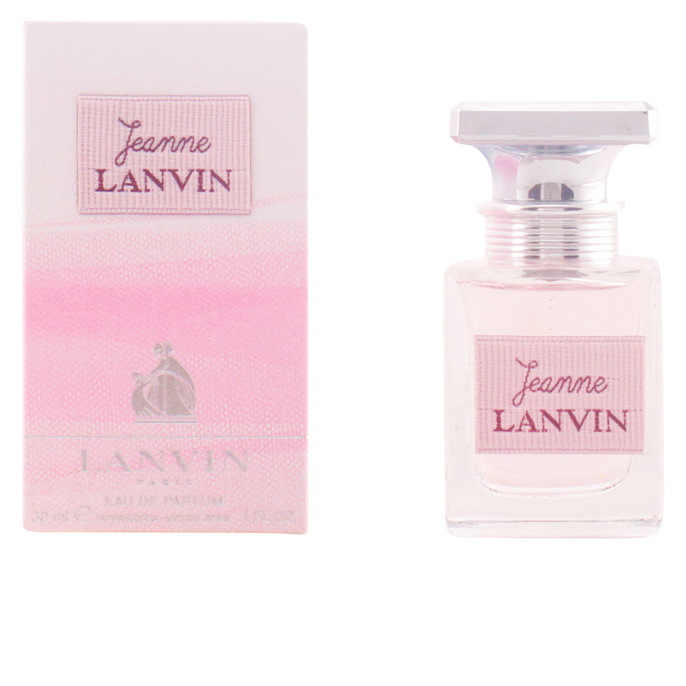 30 ml glass perfume bottle; fresh blackcurrant floral fragrance for Women