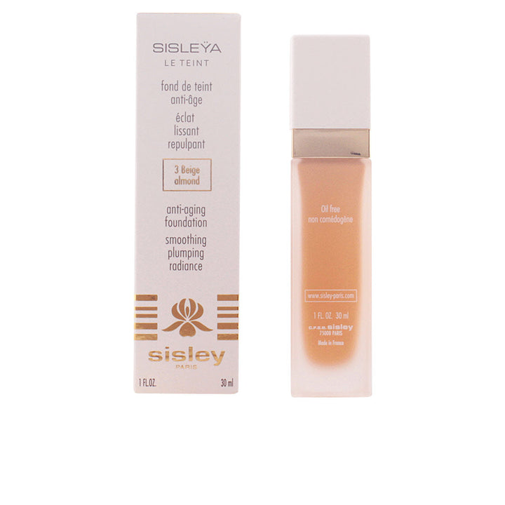 30 ml oil-free liquid foundation in 0R-rose vanilla, natural radiance finish