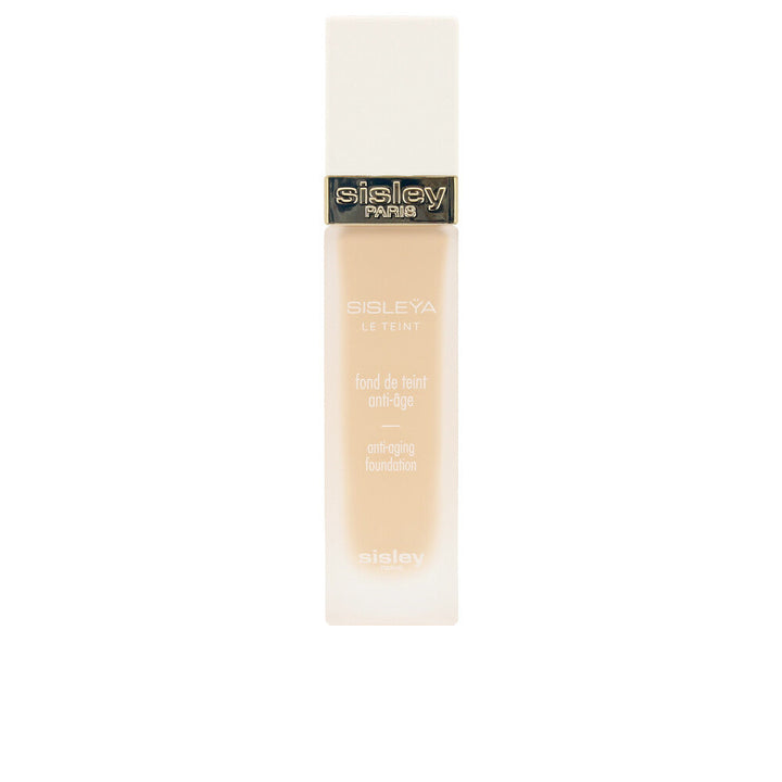 30 ml oil-free liquid foundation in 0R-rose vanilla, natural radiance finish
