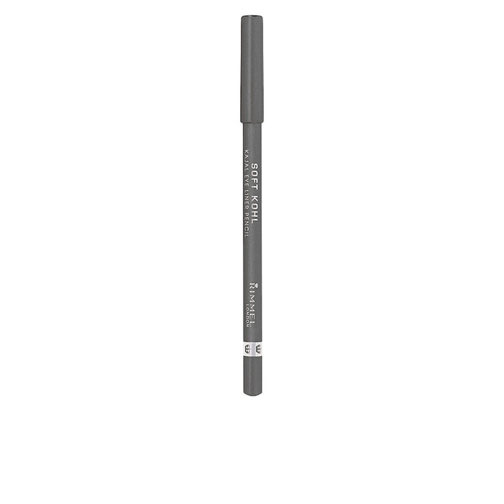 Grey creamy khôl kajal pencil, 4 g, retractable look, smudgeable finish