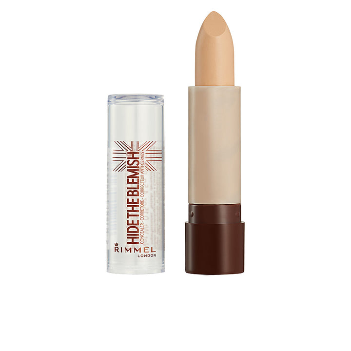 Cream concealer stick in shade 103 Soft Honey, 4.5 g, twist‑up tube