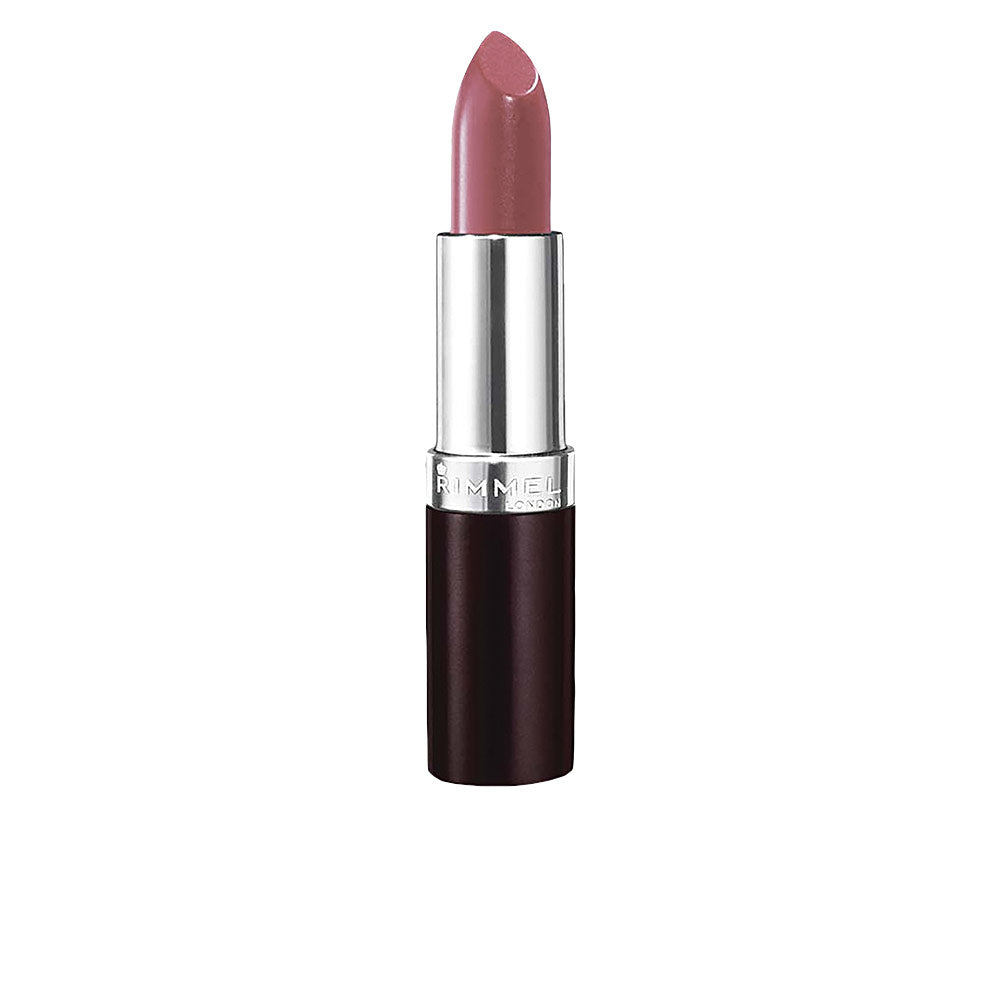Creamy satin lipstick bullet, shade 077-asia, 18 g, vivid pink-red