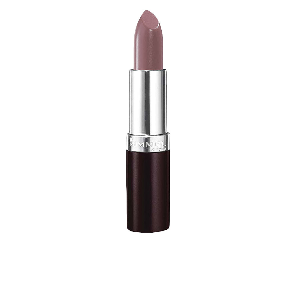 Shimmer coffee toned creamy lipstick, 18 g, satiny finish