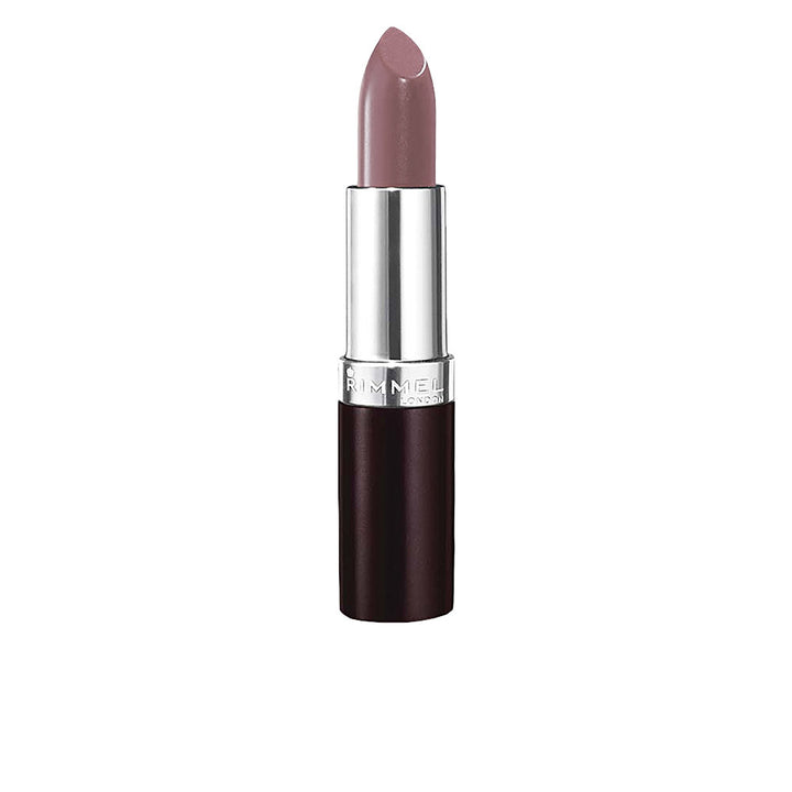 Shimmer coffee toned creamy lipstick, 18 g, satiny finish