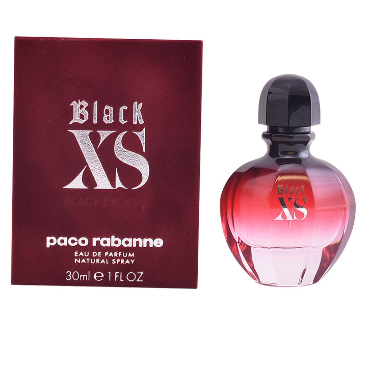 Fuchsia baroque-inspired perfume bottle, 30 ml, oriental woody fragrance