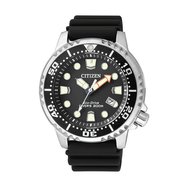 Mariner Precision Diver's Chronograph