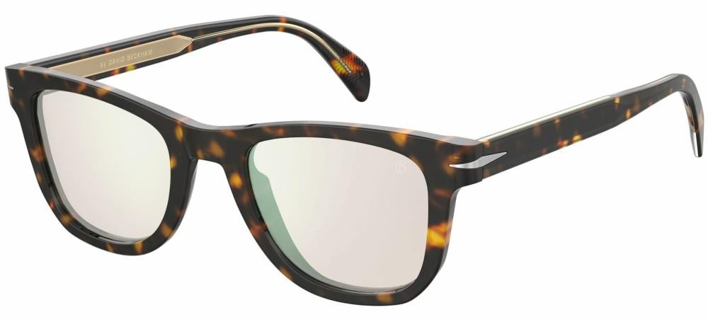Heritage Tortoiseshell Acetate Frame
