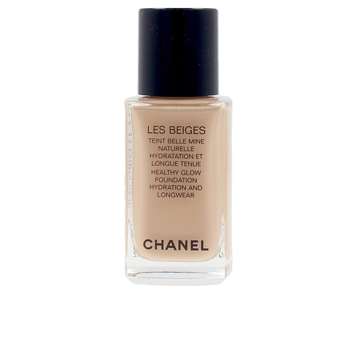 30 ml oil-free tinted moisturiser in shade BR42 with luminous finish