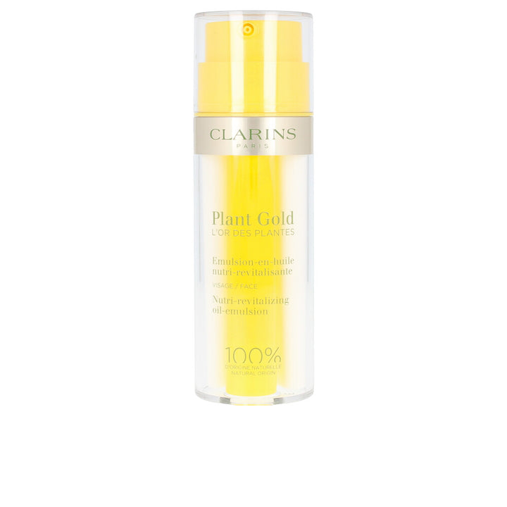 35 ml biphase Blue Orchid nutri-revitalising oil-emulsion for Women