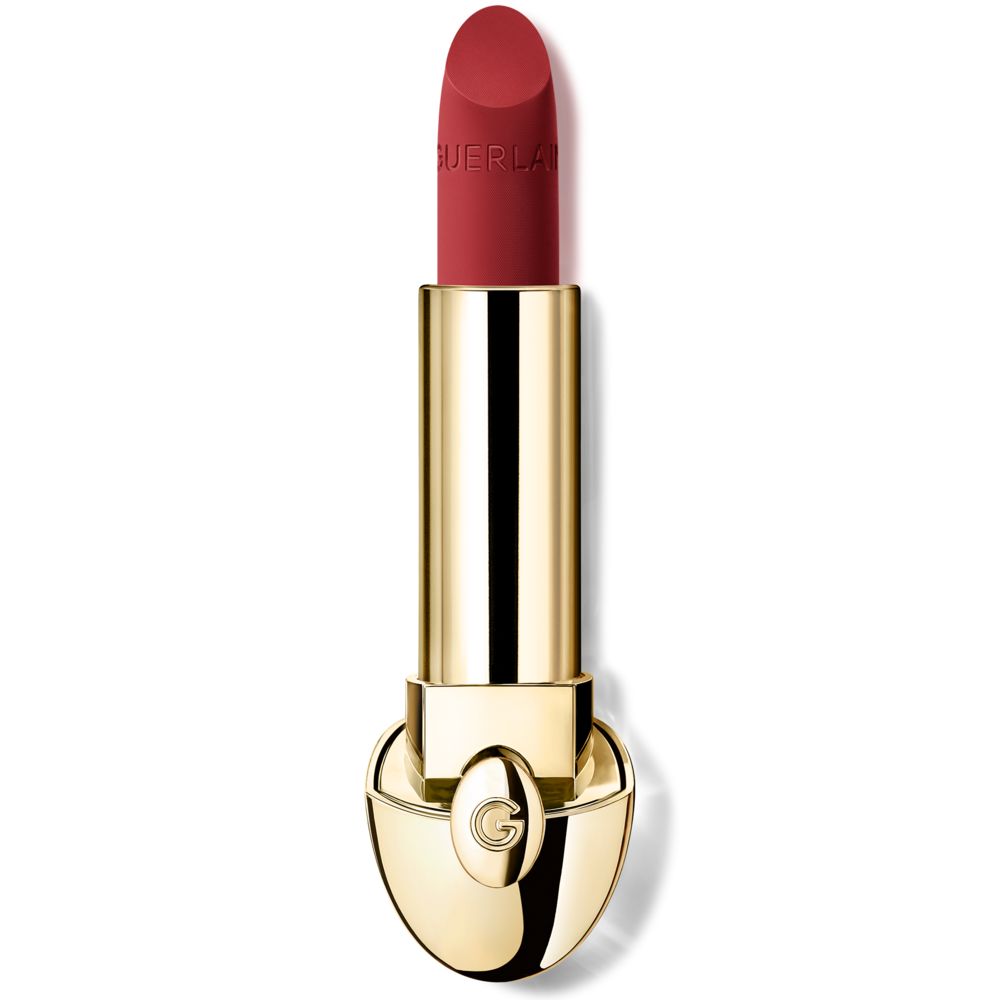 Satin lipstick in refillable case, 3.5 g, lily and almond enriched