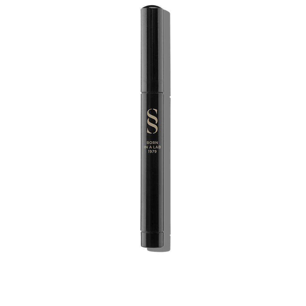 Blue marine 3‑in‑1 eye pencil with built‑in sharpener, waterproof, 4 g