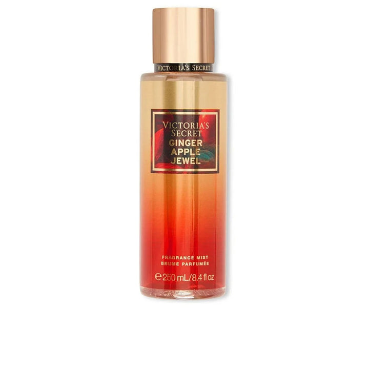 250 ml bottle of fruity gourmand perfume with berry, ginger and Bourbon vanilla notes